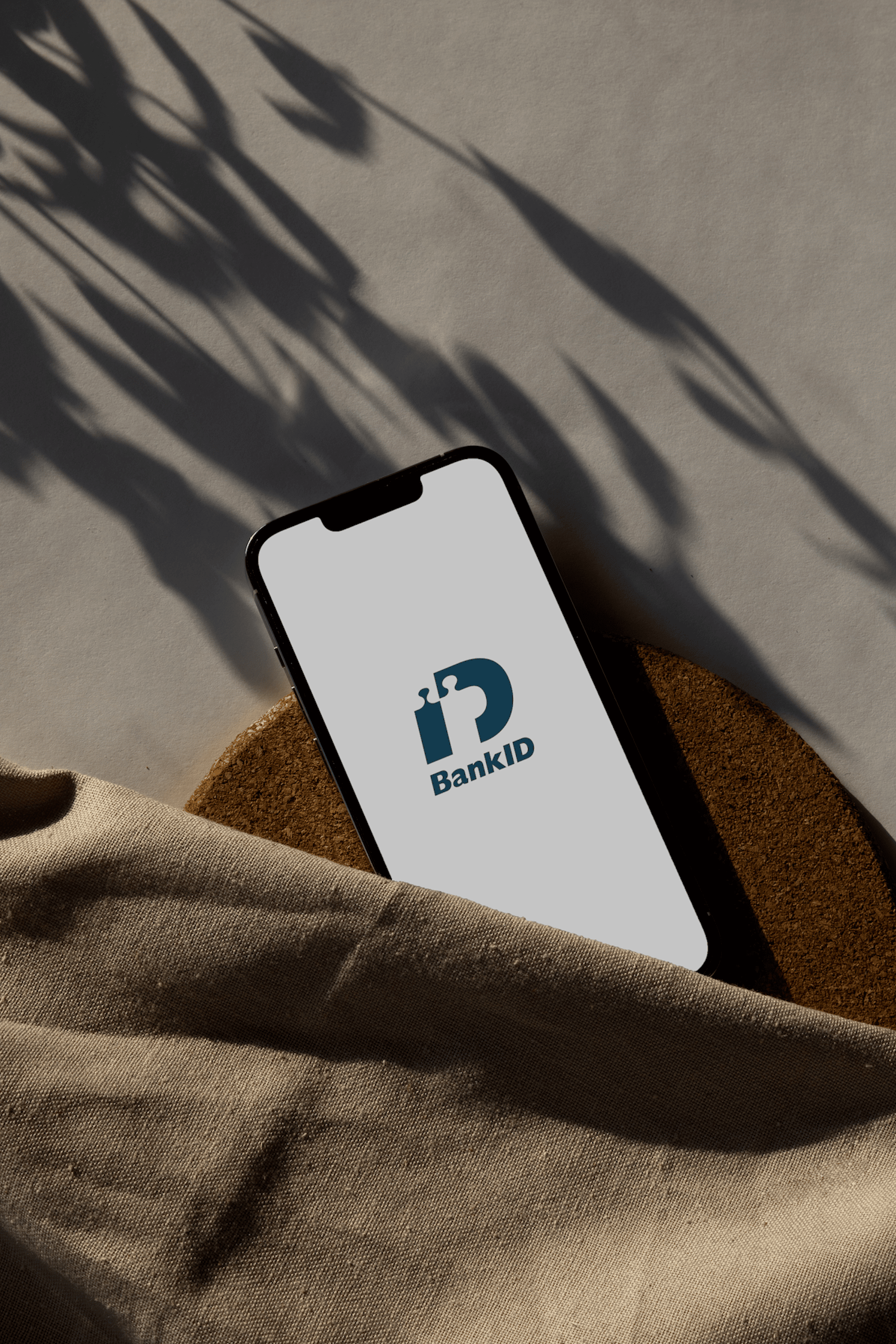 Logga in med bankID | Citikliniken Sverige