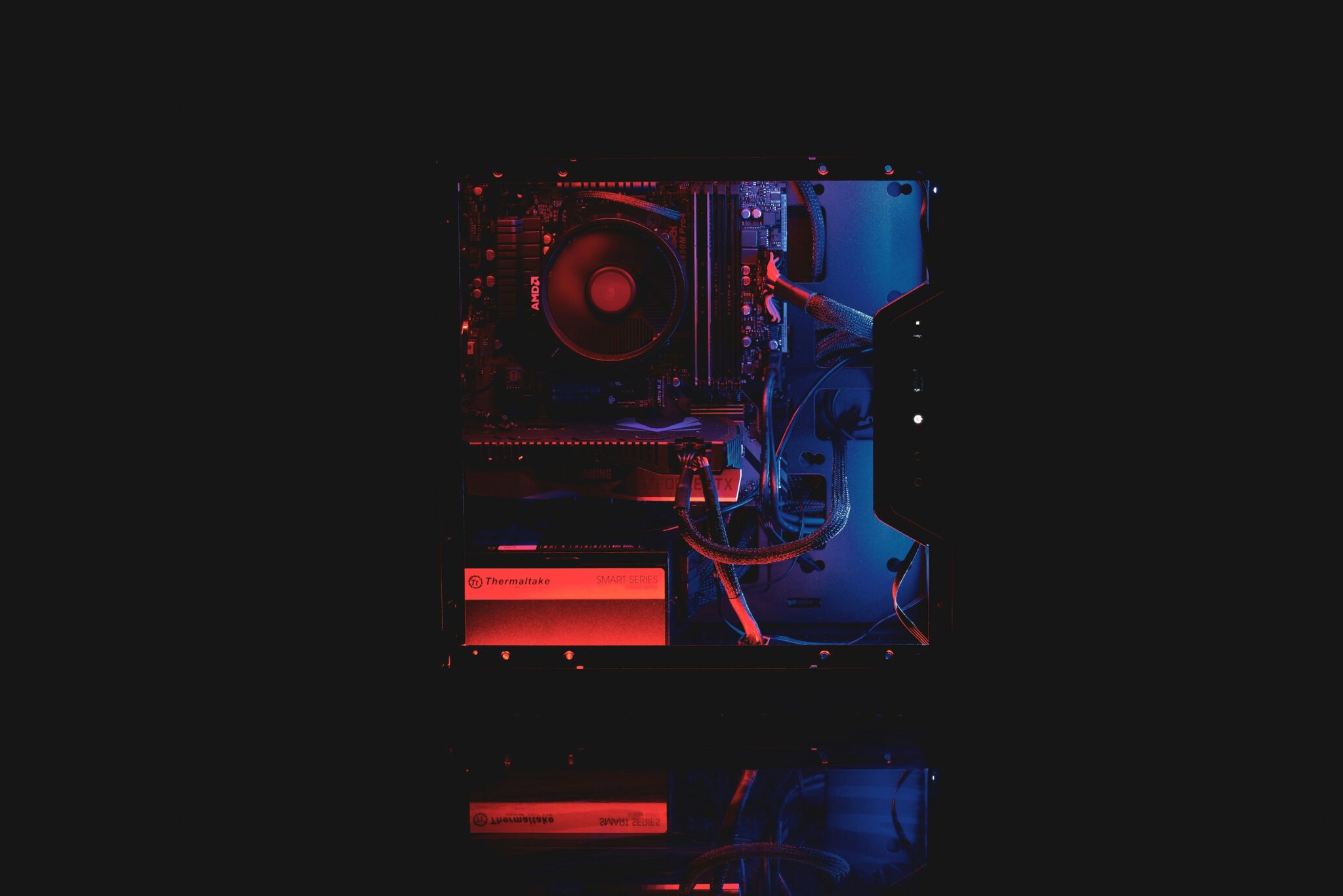 Featured image for “Hur AI lär sig av veterinärdata – Inuti algoritmens tänkande”